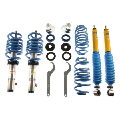 Bilstein B16 (PSS10) C7 Audi A6/A7/S7/RS7 Performance Suspension System