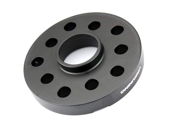 Velt Sport Hubcentric Wheel Spacers (With Lip) +20mm | 5x100 | 5x112 - 0