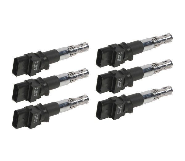 Ignition Coil Pack Set - VW/Audi / Porsche / VR6 / 3.2L / 3.6L