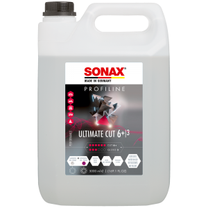 SONAX Profiline Ultimate Cut 5L