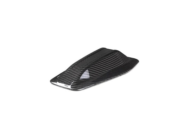 AutoTecknic G-Chassis Dry Carbon Roof Antenna - 2023+