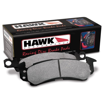 Hawk Performance HP Plus - Brembo Caliper Front Brake Pads | 2018 Volvo S60 Polestar / 2009 GT-R R35 (HB581N.660)