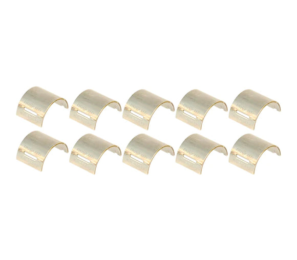 Camshaft Bearing Shell (Yellow) Set - VW / TDI / BEW / V10 / Mk4 / Golf / Jetta / Beetle / B5 Passat / Touareg