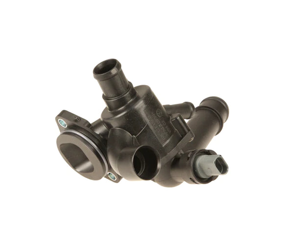 Thermostat With Housing - VW / TDI / B7 Passat