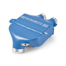 Mishimoto 15-20 BMW F8X M3/M4 Performance Air-to-Water Intercooler Power Pack - Yas Marina Blue-1