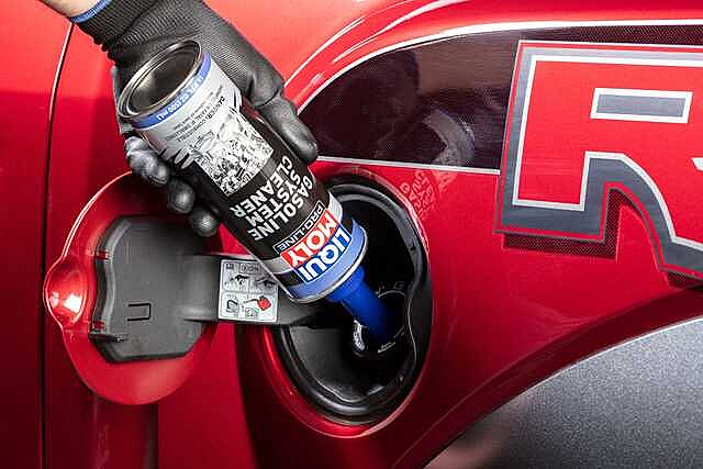 Pro-Line Gasoline System Cleaner 500ml