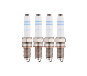 Spark Plug Set - VW/Audi 1.4T Mk6 / Mk6.5 / Jetta / Golf