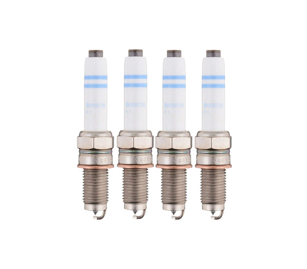 Spark Plug Set - VW/Audi 1.4T Mk6 / Mk6.5 / Jetta / Golf