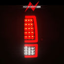 ANZOUSA LED TAILLIGHTS: 2014-2021 TOYOTA TUNDRA-1