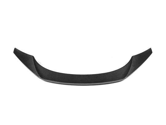 AutoTecknic Dry Carbon Dynamics Trunk Spoiler - A90 Supra 2020-Up