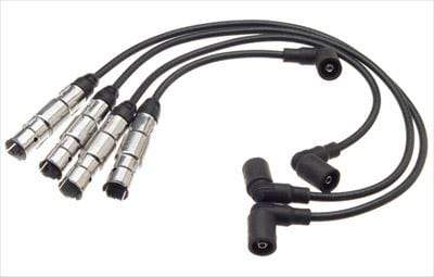 Spark Plug Wires (Beru) | Mk4 2.0L AEG