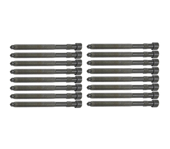 Complete Head Bolt Set (M10x1.5x127mm) - Audi 30v V6 / B6 A4 / C5 A6