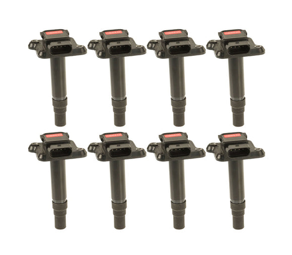 Ignition Coil Pack Set - Audi / 4.2L V8 / 4.2T