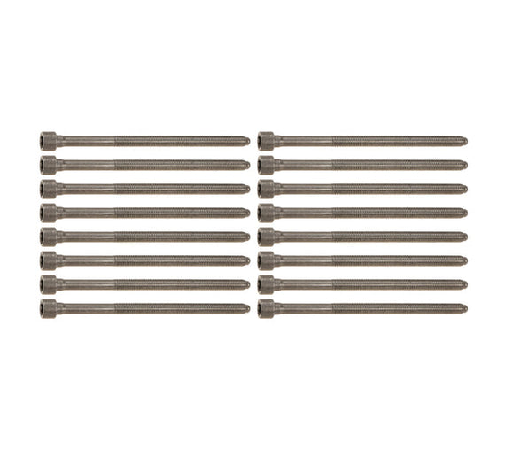 Complete Cylinder Head Bolt Set - VW/Audi / 3.2L V6 / 3.0T / B7 / B8 / A4 / A5 / S4 / S5 / & More