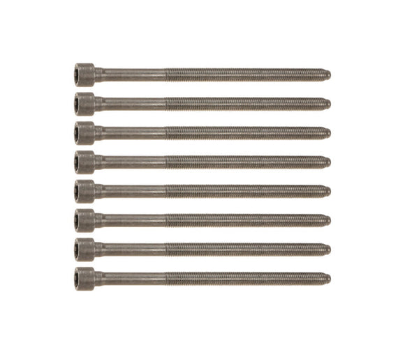 Cylinder Head Bolt Set - VW/Audi / 3.2L V6 / 3.0T / B7 / B8 / A4 / A5 / S4 / S5 / & More