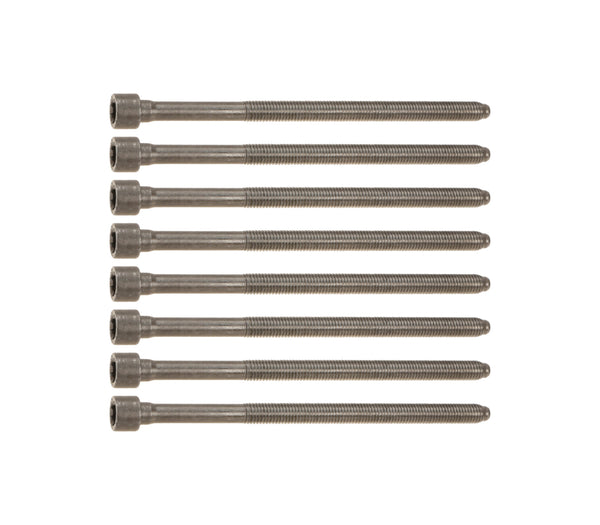Cylinder Head Bolt Set - VW/Audi / 3.2L V6 / 3.0T / B7 / B8 / A4 / A5 / S4 / S5 / & More