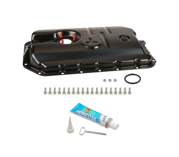 Oil Pan Replacement Kit Audi Supercharged 3.0T Park Auto Motorsports
