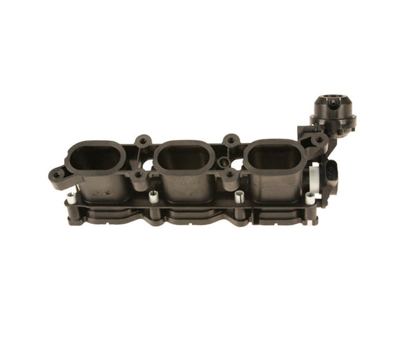 Lower Intake Manifold (Left) - Audi 3.2L V6 / B7 A4 / C6 A6