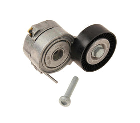 Accessory Belt Tensioner Assembly - Audi B8 / S4 / S5 / Q5 / C6 A6 / C7 A6 / & More | 06E903133R-FEB