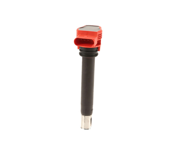 Ignition Coil Pack Latest Revision (Red Top) - VW/Audi 2.0T FSI & TSI / 3.0T & 3.2L V6 2006-Up / & More