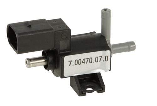 Waste Gate Frequency Control N75 Valve | 2.0T