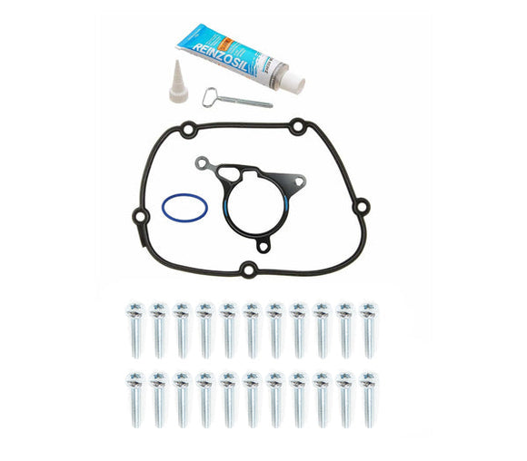 Timing Cover Gasket Kit - Audi 2.0T TSI / B8 / A4 / A5 / Allroad