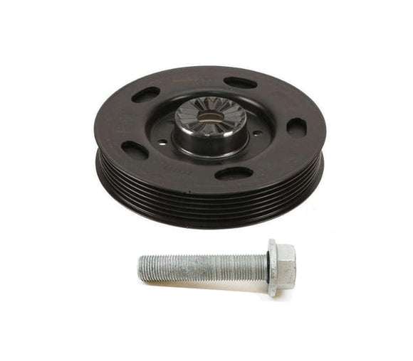 Crankshaft Pulley Kit - VW/Audi 2.0T / TSI / Gen3