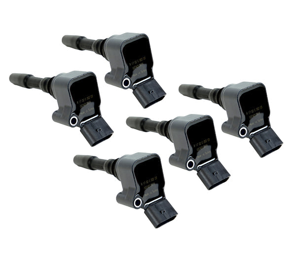 RS3 Ignition Coil Pack Set - Audi 2.5T