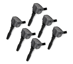 RS3 Ignition Coil Pack Set - Audi 2017+ 2.9T & 3.0T