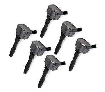 RS3 Ignition Coil Pack Set - Audi 2017+ 2.9T & 3.0T