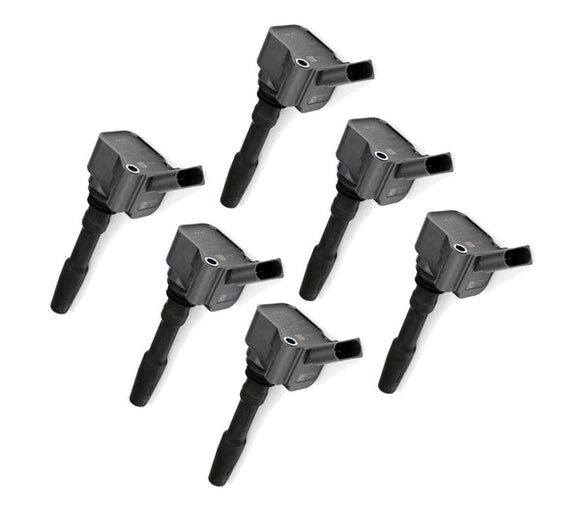RS3 Ignition Coil Pack Set - Audi 2017+ 2.9T & 3.0T