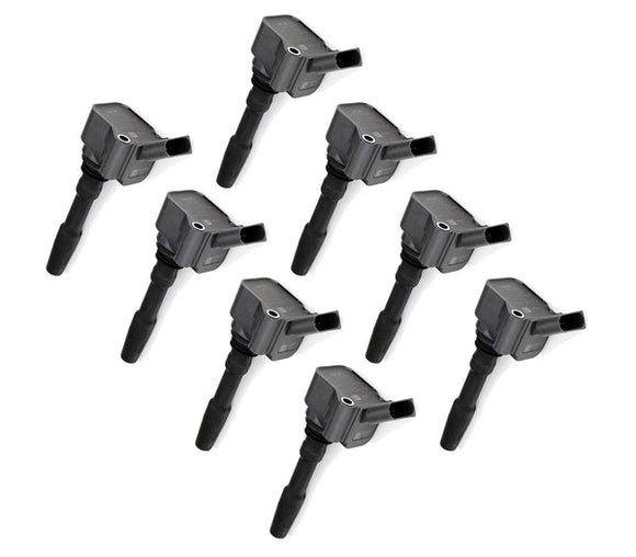 RS3 Ignition Coil Pack Set - Audi 2018+ 4.0T
