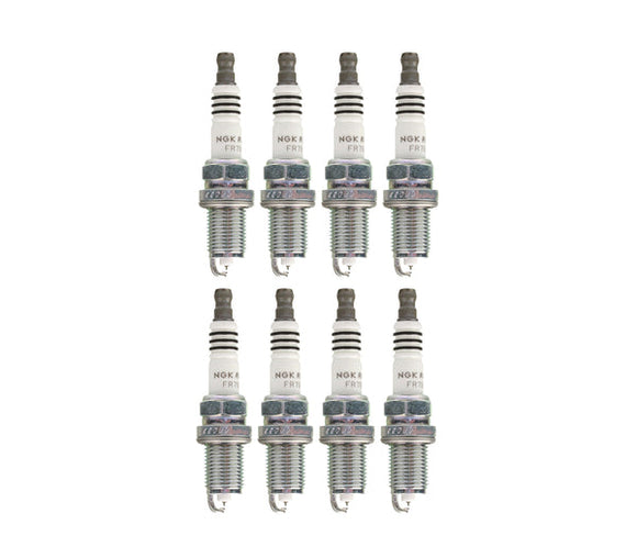 Spark Plug Set - Audi 4.2L V8 R8