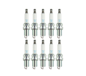 Spark Plug Set - Audi 5.2L V10 R8