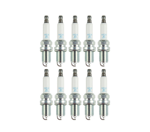 Spark Plug Set - Audi 5.2L V10 R8