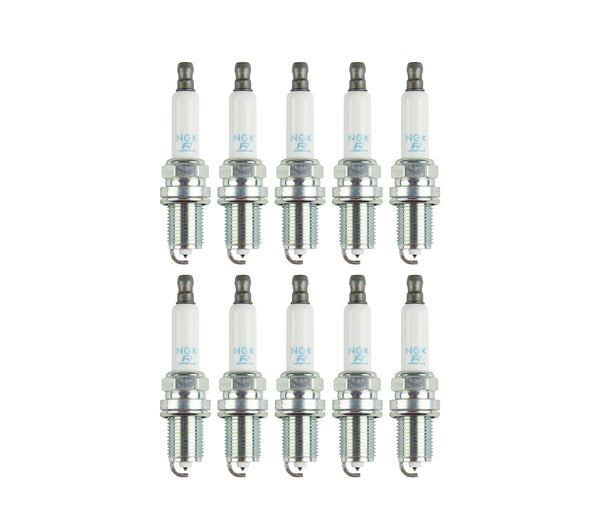 Spark Plug Set - Audi 5.2L V10 R8