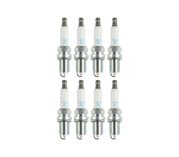 Spark Plug Set - Audi 4.2L V8 R8