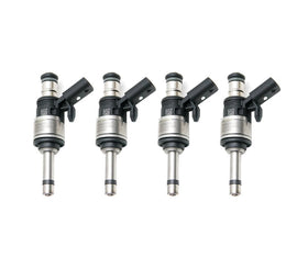 Fuel Injector Set - VW/Audi / 2.0T / Late Gen3 / Arteon / Mk7.5 Golf R / Q5