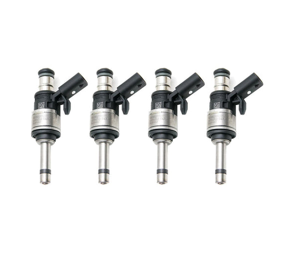Fuel Injector Set - VW/Audi / 2.0T / Late Gen3 / Arteon / Mk7.5 Golf R / Q5