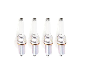 Spark Plug Set - VW / Evo4 2.0T / Golf R