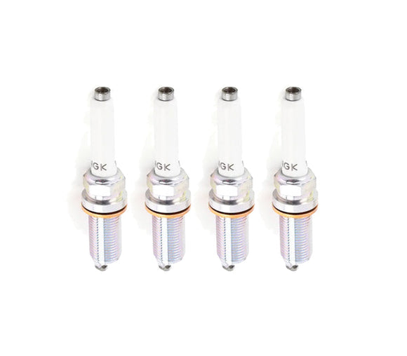 Spark Plug Set - VW / Evo4 2.0T / Golf R