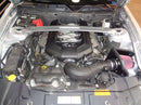 FLOWMASTER 11-14. MUSTANG. 5.0L. PERFORMANCE AIR INTAKE-3