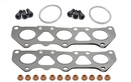 Exhaust Manifold Installation Kit for B5 S4 2.7T