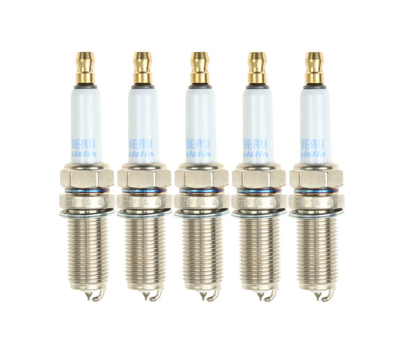 Spark Plug Set - Audi Mk2 TT-RS