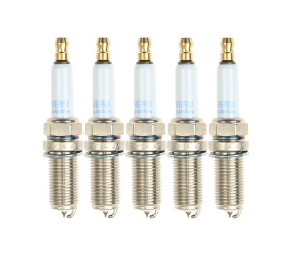 Spark Plug Set - Audi Mk2 TT-RS