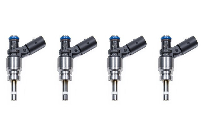USP Fuel Injectors Set of 4 For RS4 FSI