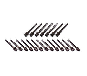 Cylinder Head Bolt Set (Short & Long) - VW/Audi W12 | 07D103385A-KT