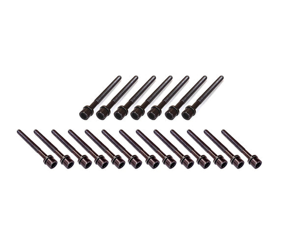Cylinder Head Bolt Set (Short & Long) - VW/Audi W12 | 07D103385A-KT