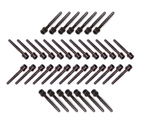 Complete Cylinder Head Bolt Set (Short & Long) - VW/Audi W12 | 07D103385A-KT2