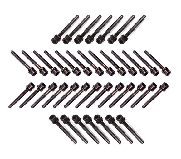 Complete Cylinder Head Bolt Set (Short & Long) - VW/Audi W12 | 07D103385A-KT2